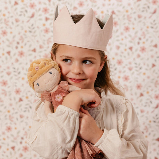 Cuddle Doll Princess Julia - 35 cm
