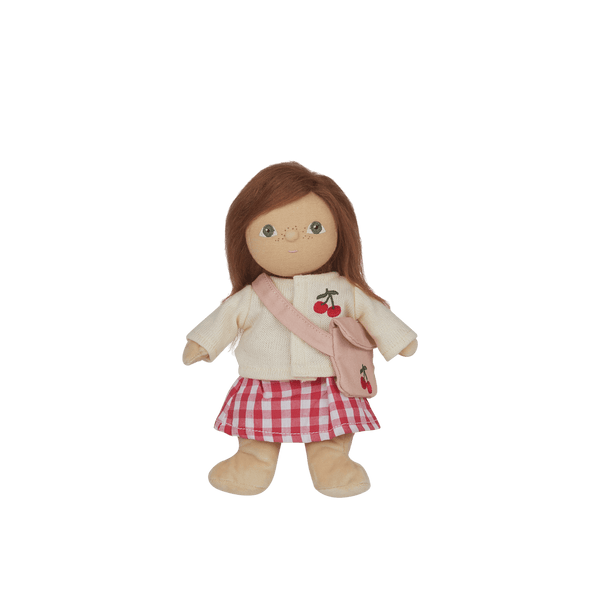 Dress Me Dinky Hazel Hawthorne