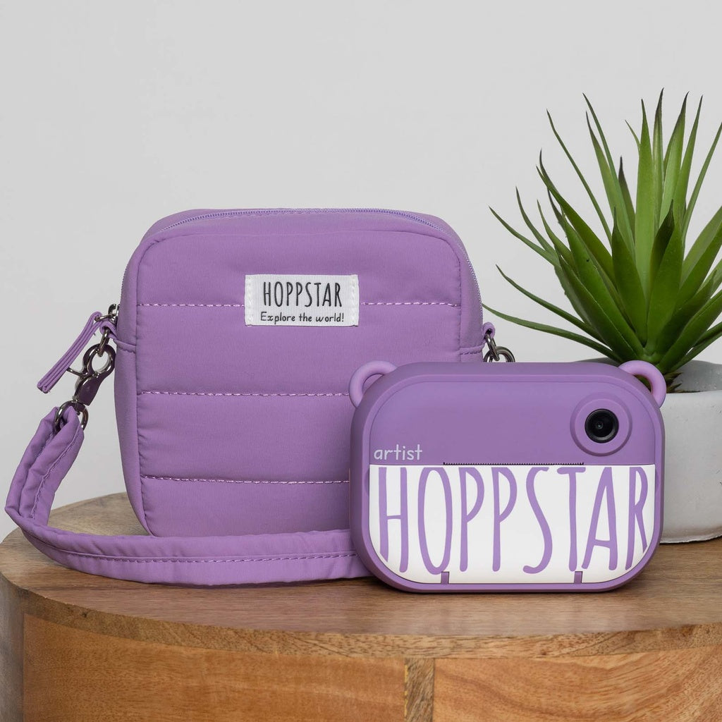 Hoppstar midi bag - for artist