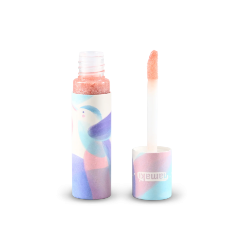 Namaki Sparkling Pouch Set - Blue Fox