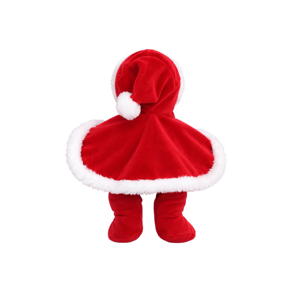olli ella dinky dinkum - carol claus
