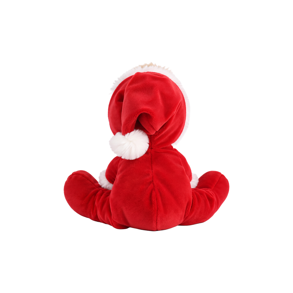 olli ella dinky dinkum - sammy santa