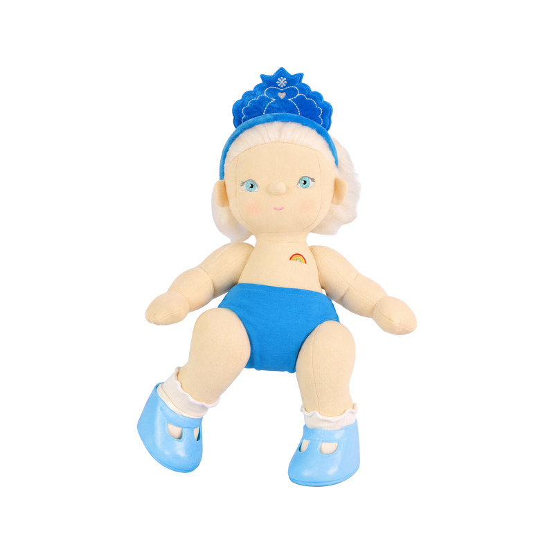 Dream Dinkum Doll Elsie Ice