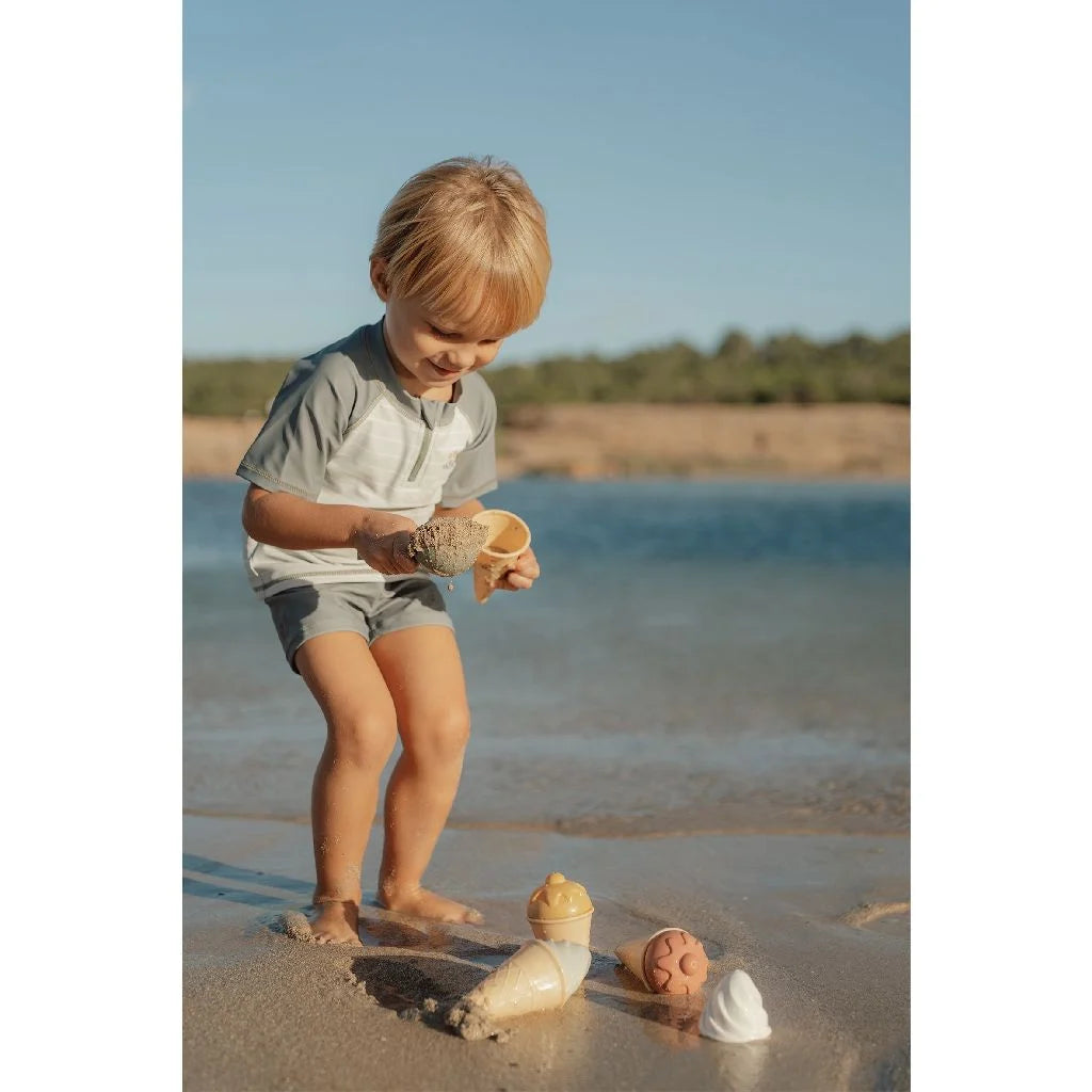 Ice Cream Beachset 9pcs
