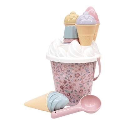 Little Dutch Dreamy Mermaid Icecream Bucket Set