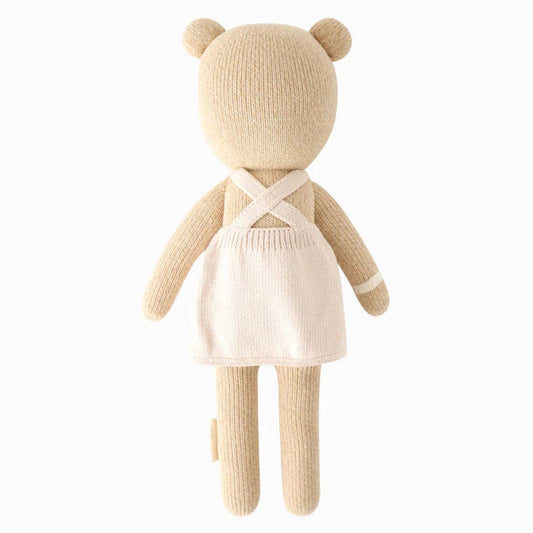 Cuddle+Kind - Signature Collection - Goldie the Honey Bear