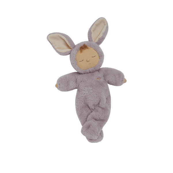 Cozy Dinkums Bunny Twinkle - LILAC