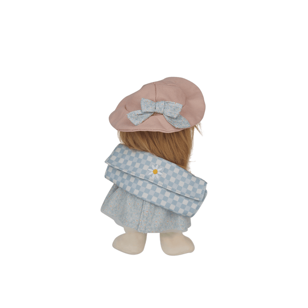 Dress Me Dinky Penelope Petals