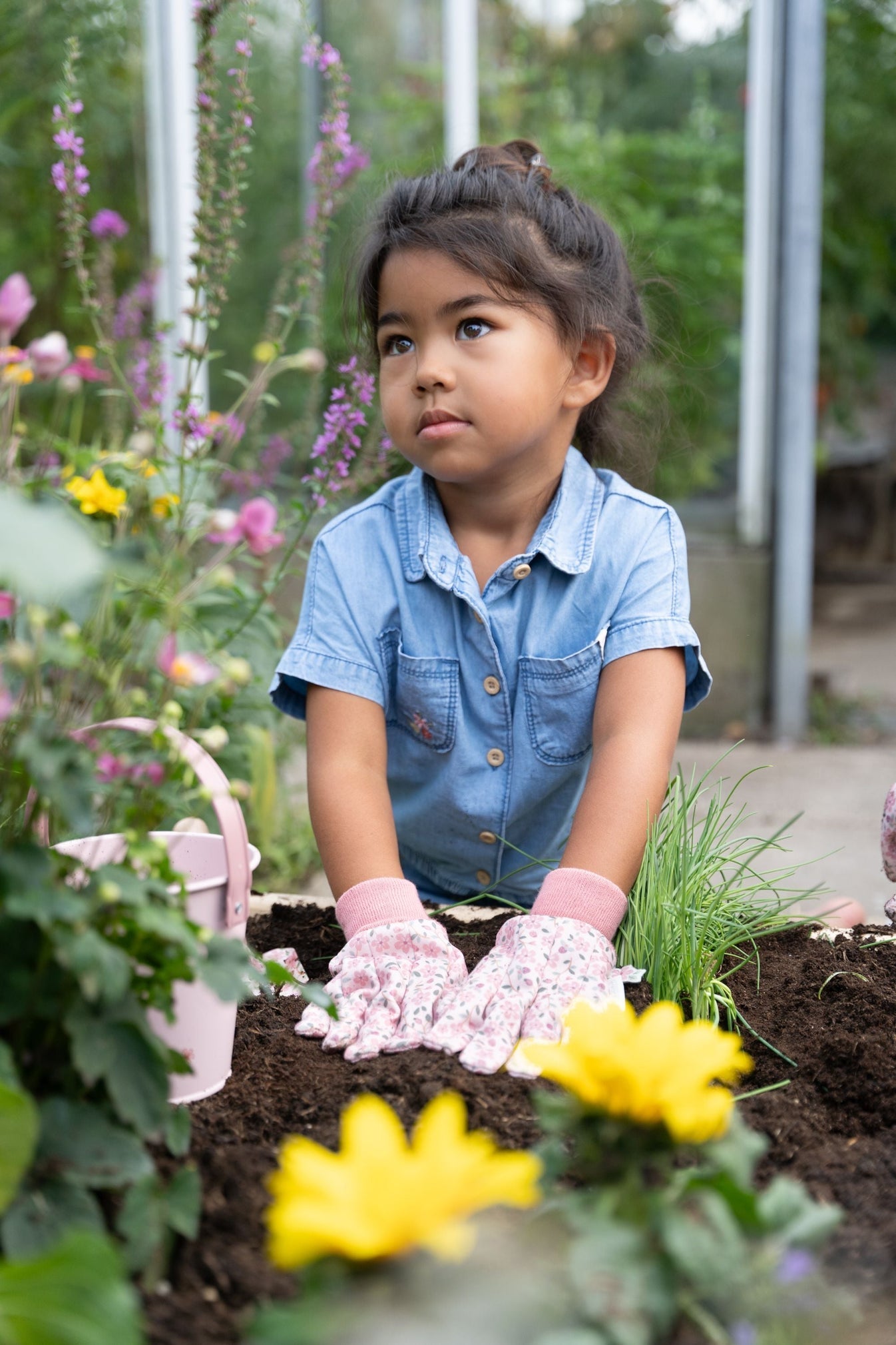 Little Dutch Gardening gloves - Fairy Garden