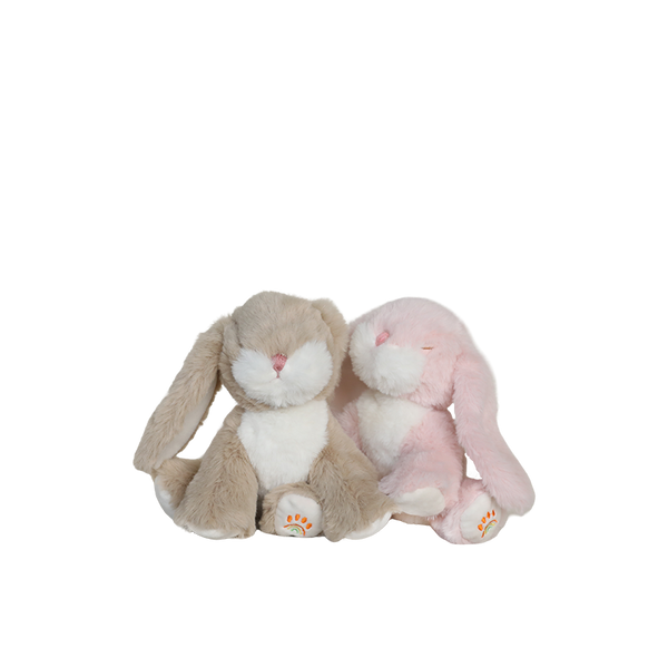 Binky Bunny Hop