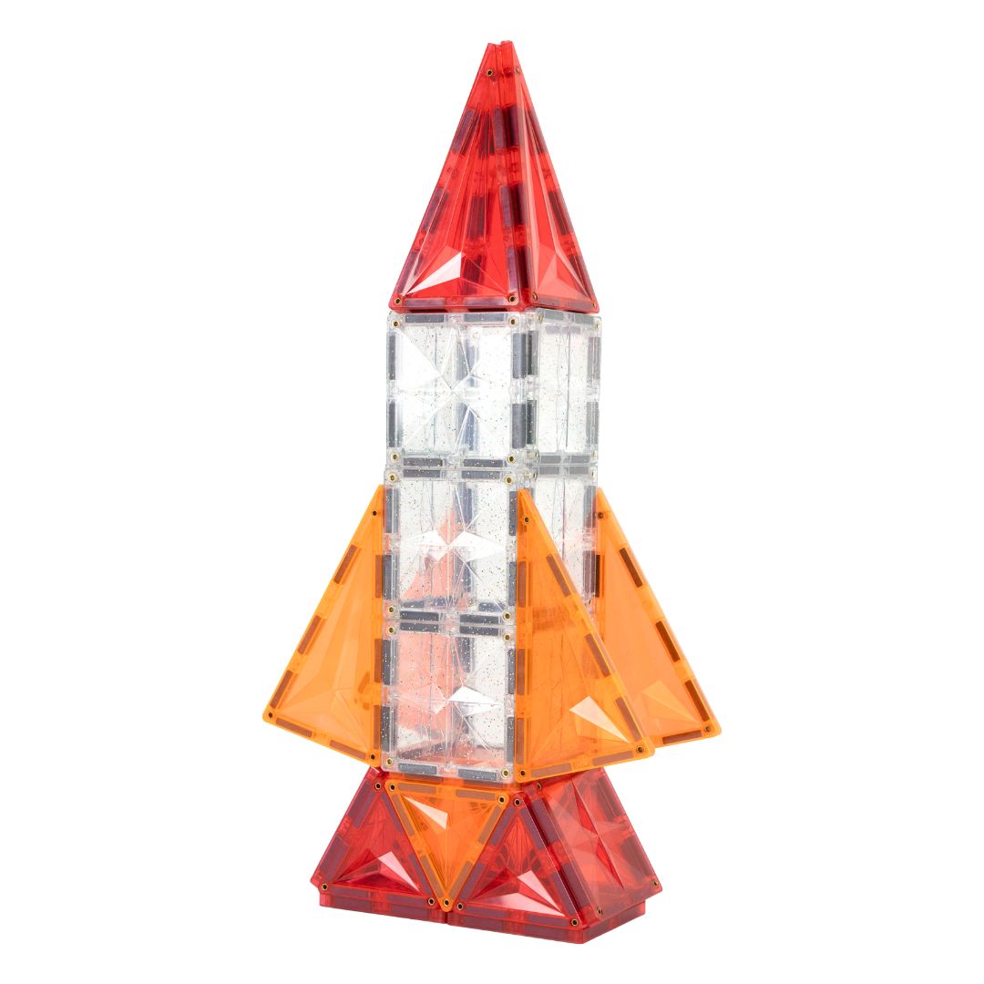 Inventive Pack Intense 110 pieces + 15 FREE TILES - limited edition