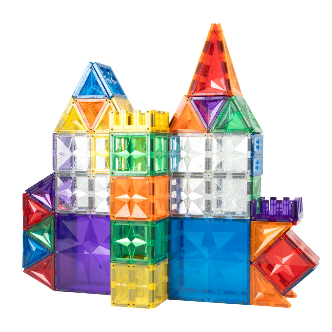 Inventive Pack Intense 110 pieces + 15 FREE TILES - limited edition