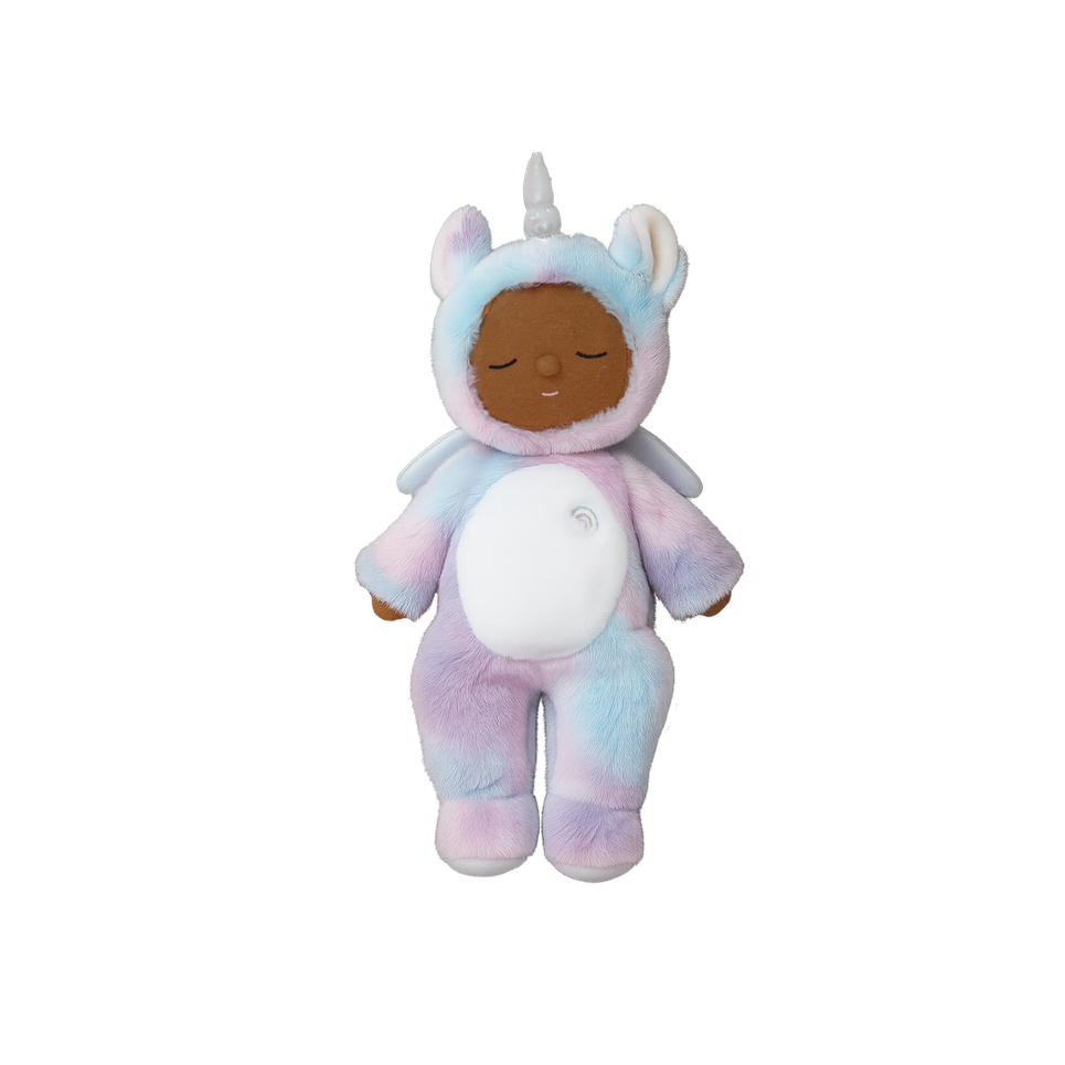 Cozy Dinkum Unicorn Stardust