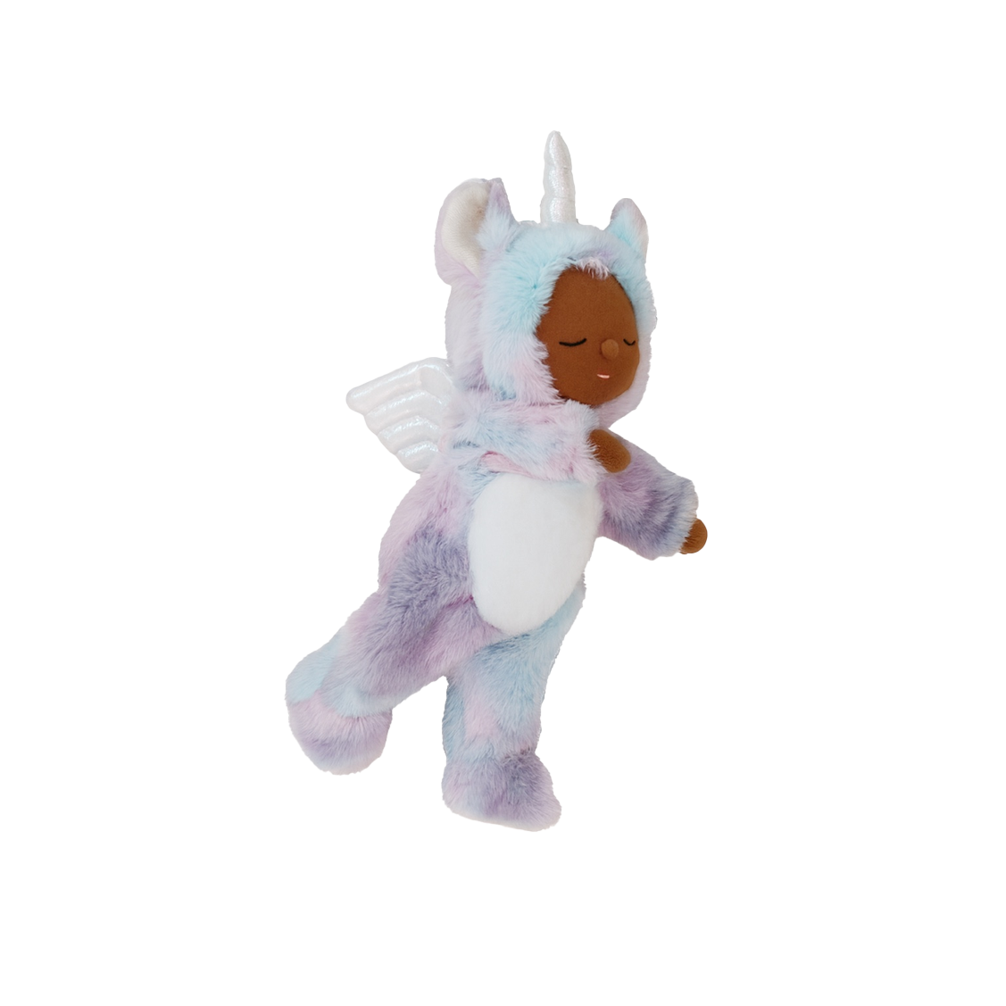 Cozy Dinkum Unicorn Stardust