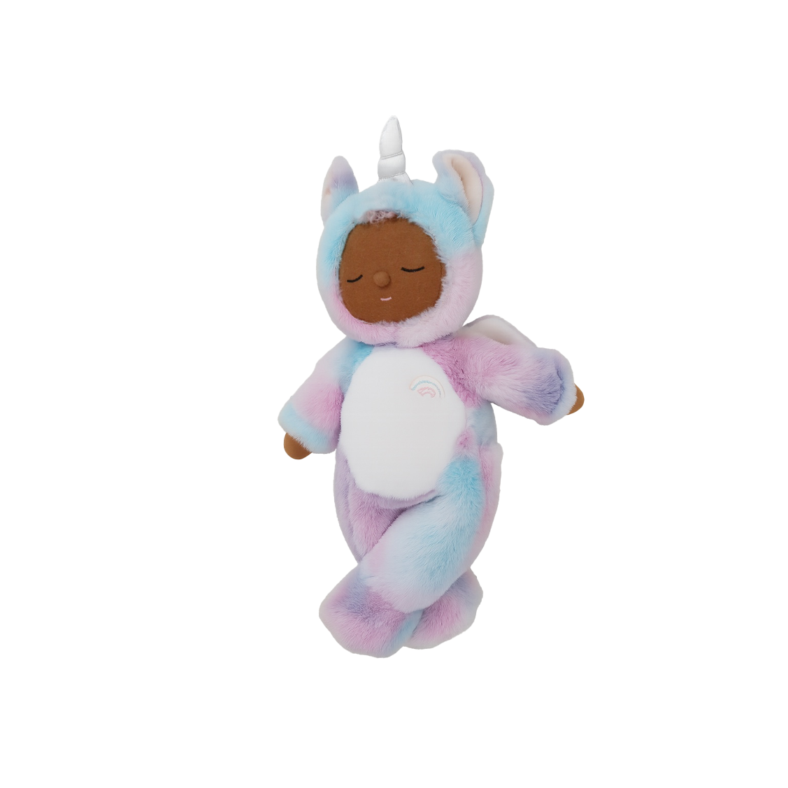 Cozy Dinkum Unicorn Stardust