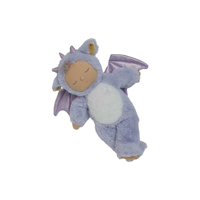 Cozy Dinkum Dragon – Rory