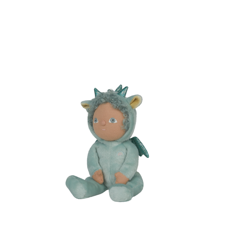 Dinky Dinkum Doll – Dante Dragon