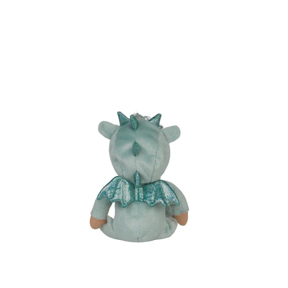 Dinky Dinkum Doll – Dante Dragon