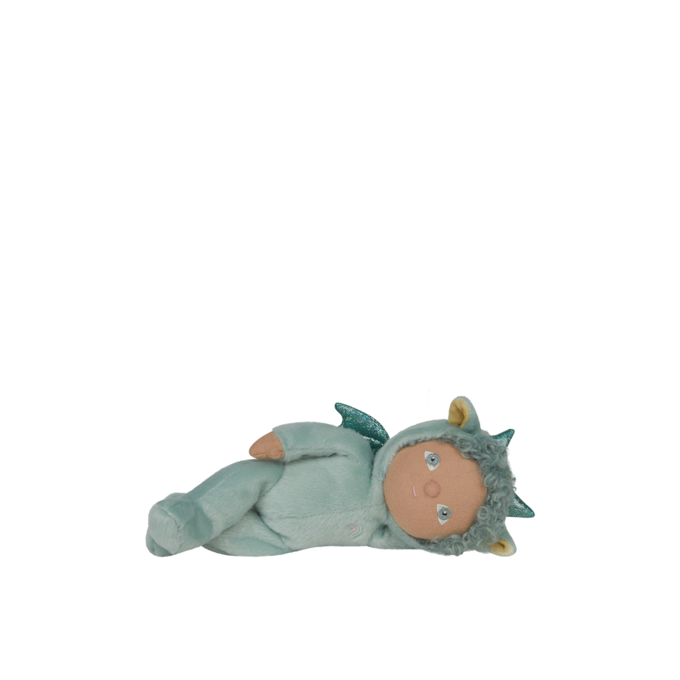 Dinky Dinkum Doll – Dante Dragon