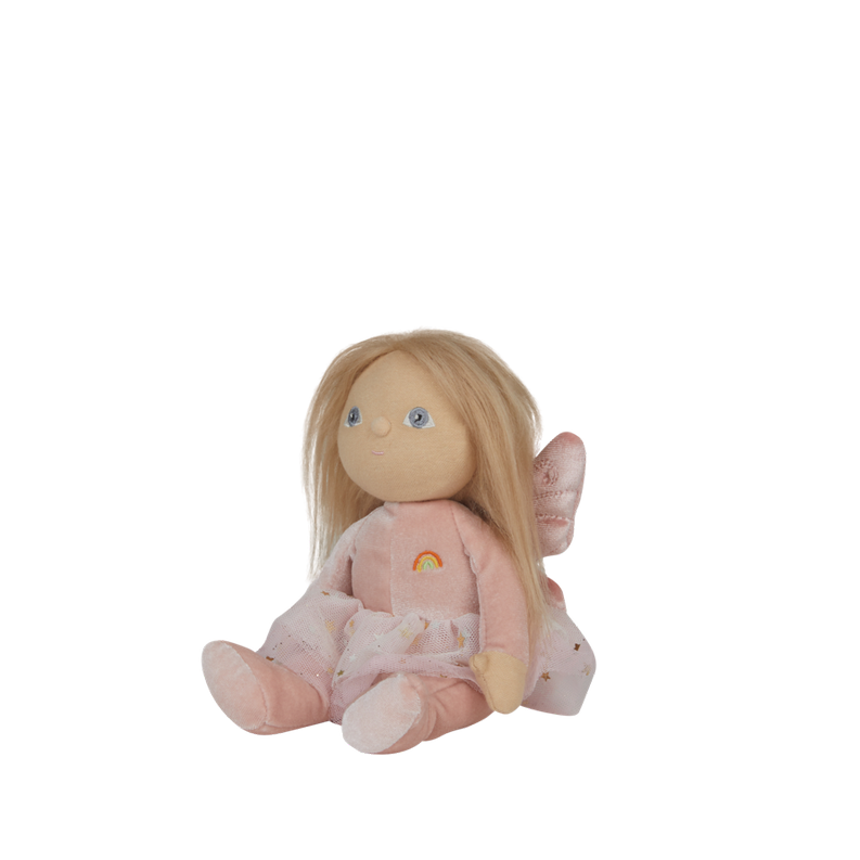 Dinky Dinkum Dolls – Fairy Fiona