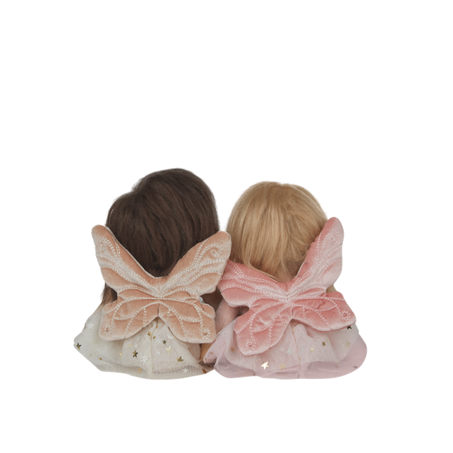 Dinky Dinkum Dolls – Fairy Fiona