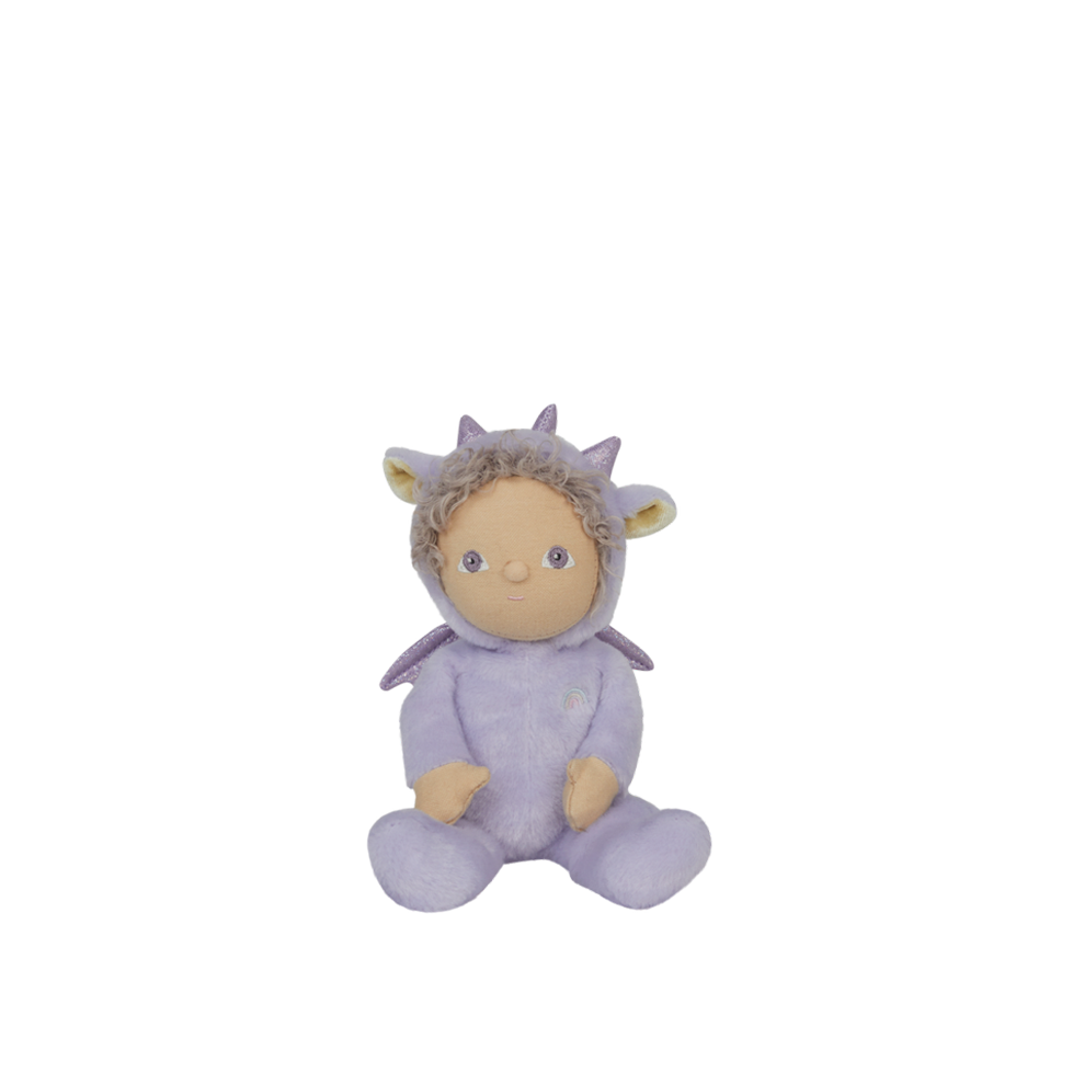 Dinky Dinkum Doll – Duffy Dragon