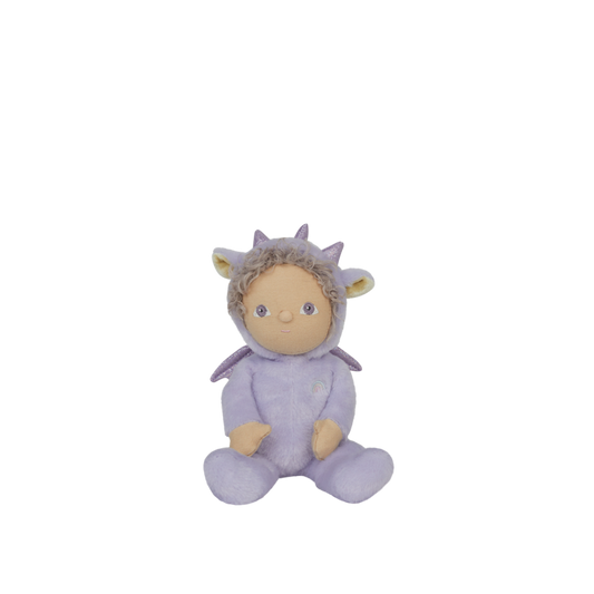 Dinky Dinkum Doll – Duffy Dragon