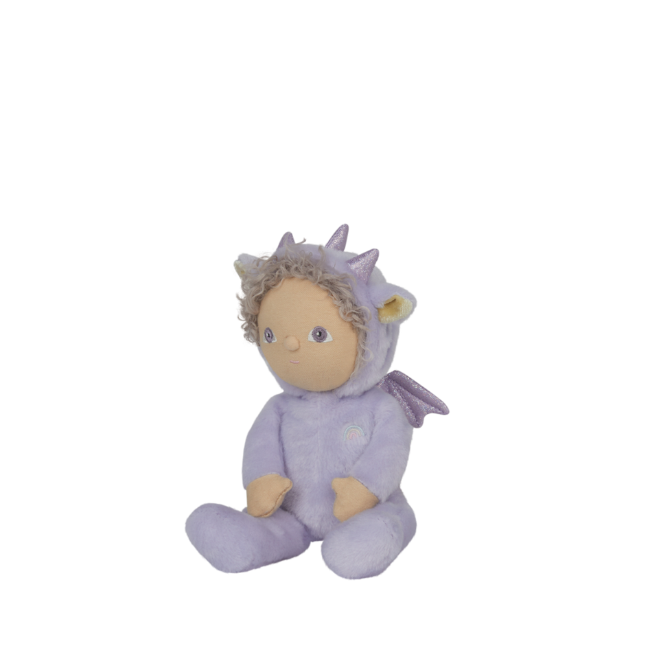 Dinky Dinkum Doll – Duffy Dragon