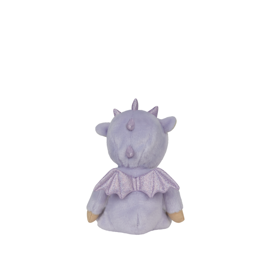 Dinky Dinkum Doll – Duffy Dragon
