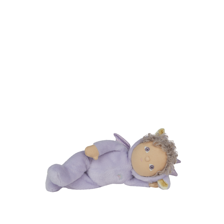 Dinky Dinkum Doll – Duffy Dragon