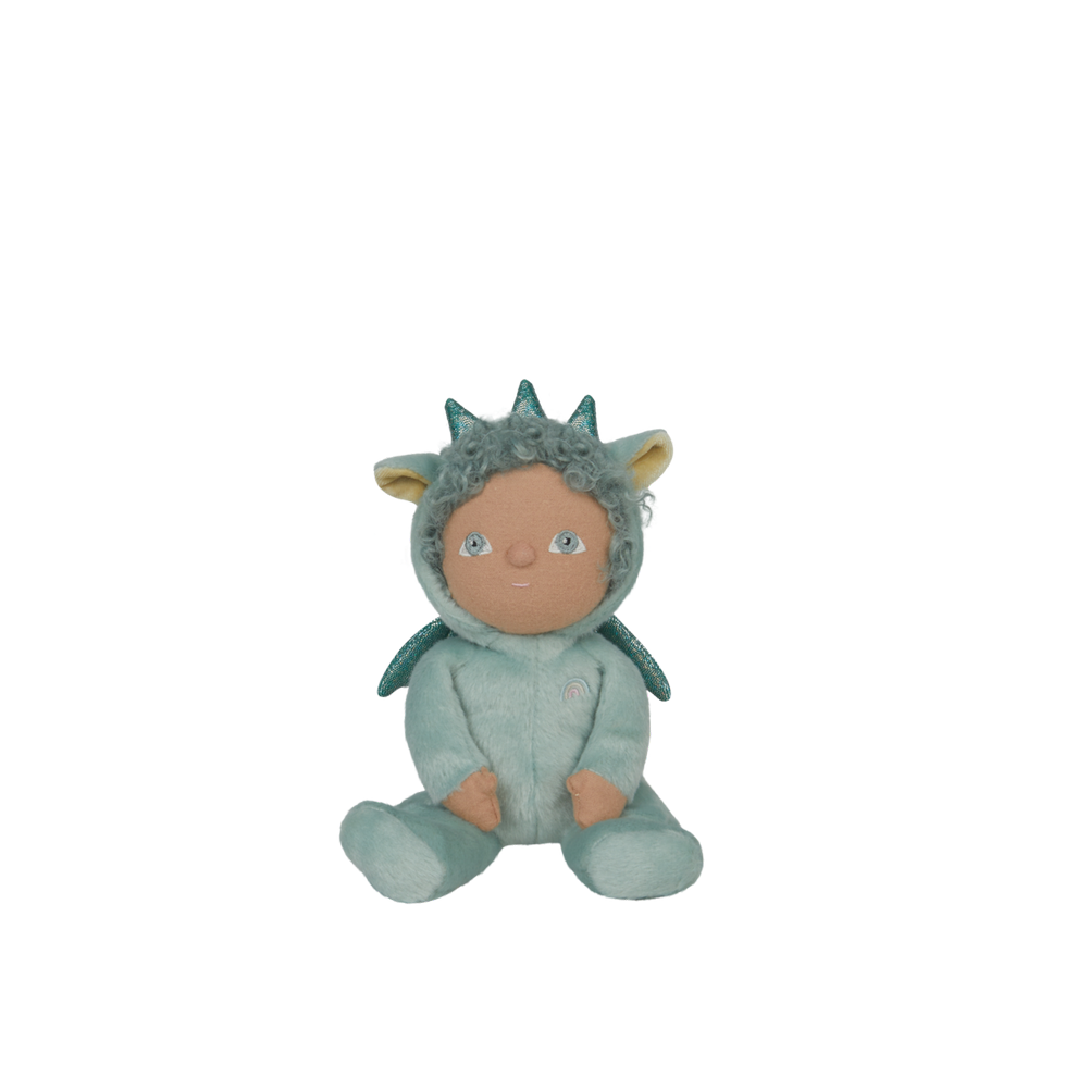 Dinky Dinkum Doll – Dante Dragon