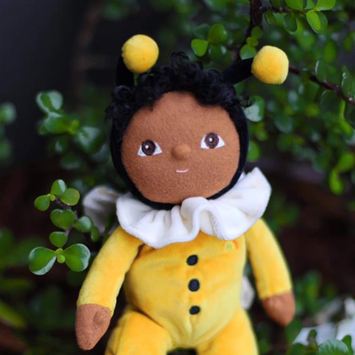 Dinky Dinkum Dolls - Billie Bumblebee