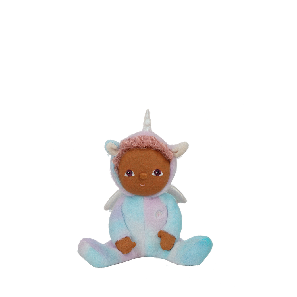 Dinky Dinkum Dolls – Uli Unicorn