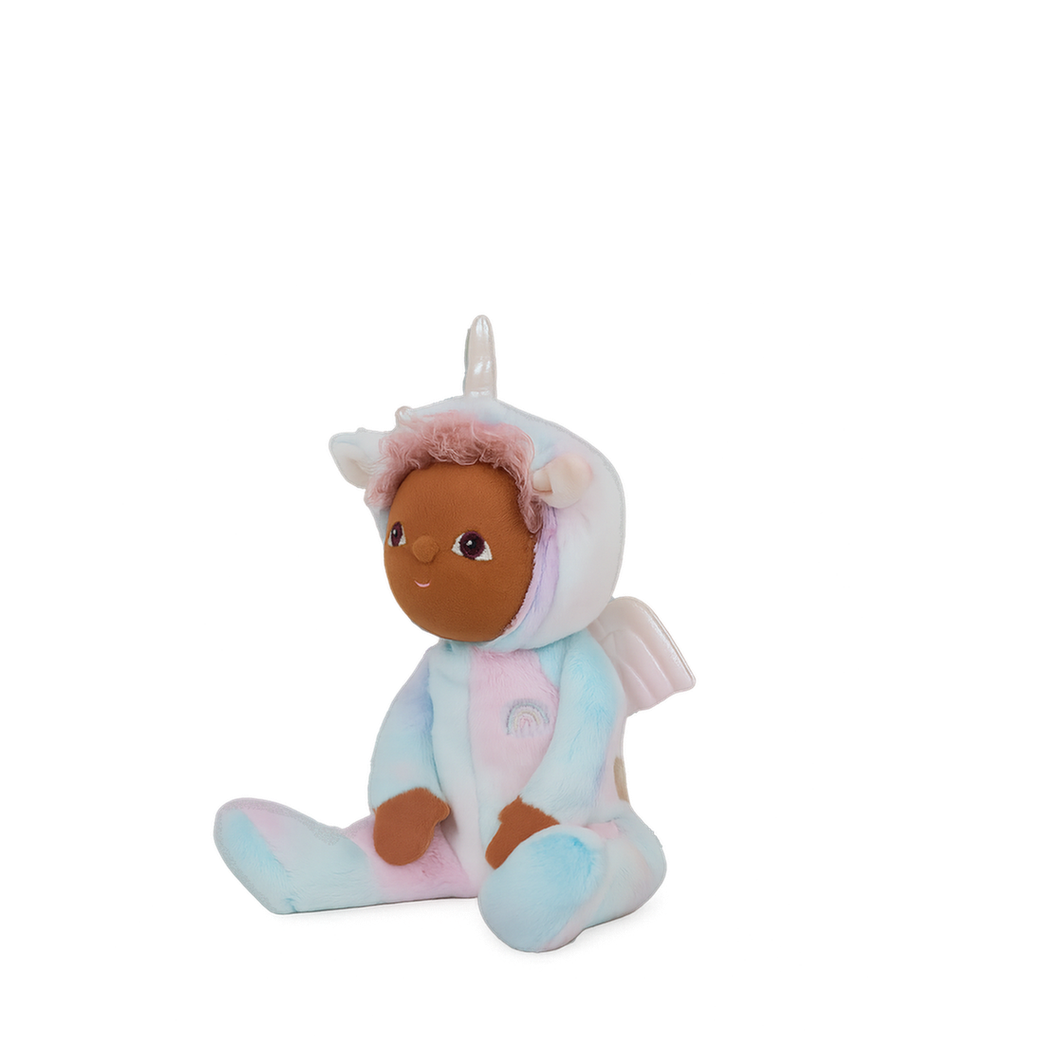 Dinky Dinkum Dolls – Uli Unicorn