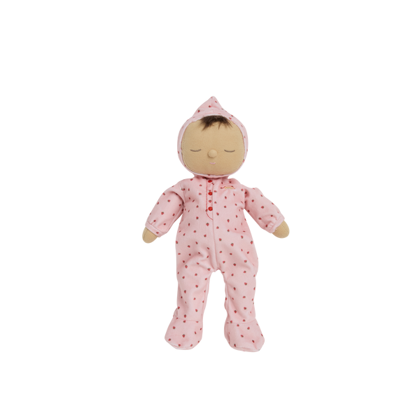 Olli Ella Strawberry Pip dozy
