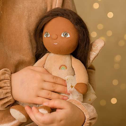 Dinky Dinkum Dolls – Fairy Faye