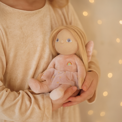 Dinky Dinkum Dolls – Fairy Fiona