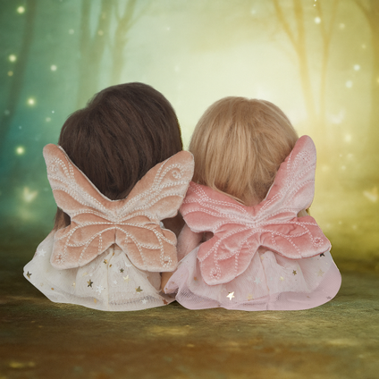Dinky Dinkum Dolls – Fairy Fiona
