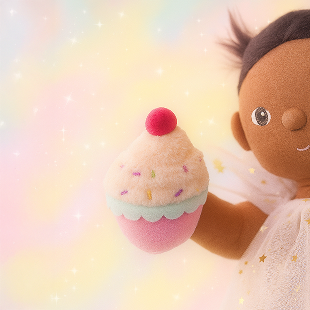 Fairy Food Set