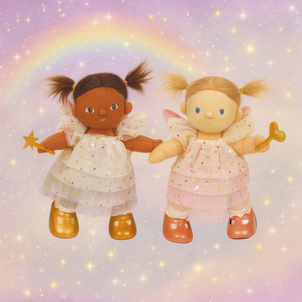 Dream Dinkum – Fairy Willow