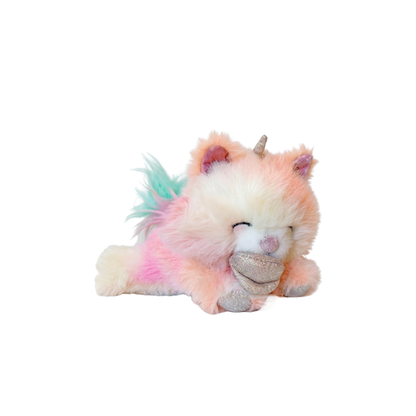 Binky Kittycorn Bonbon