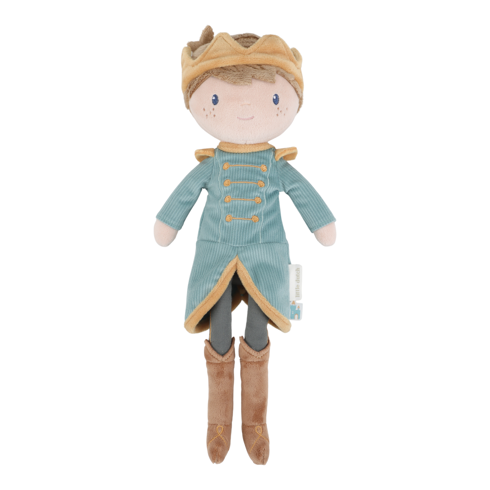 Prince Jim GRS