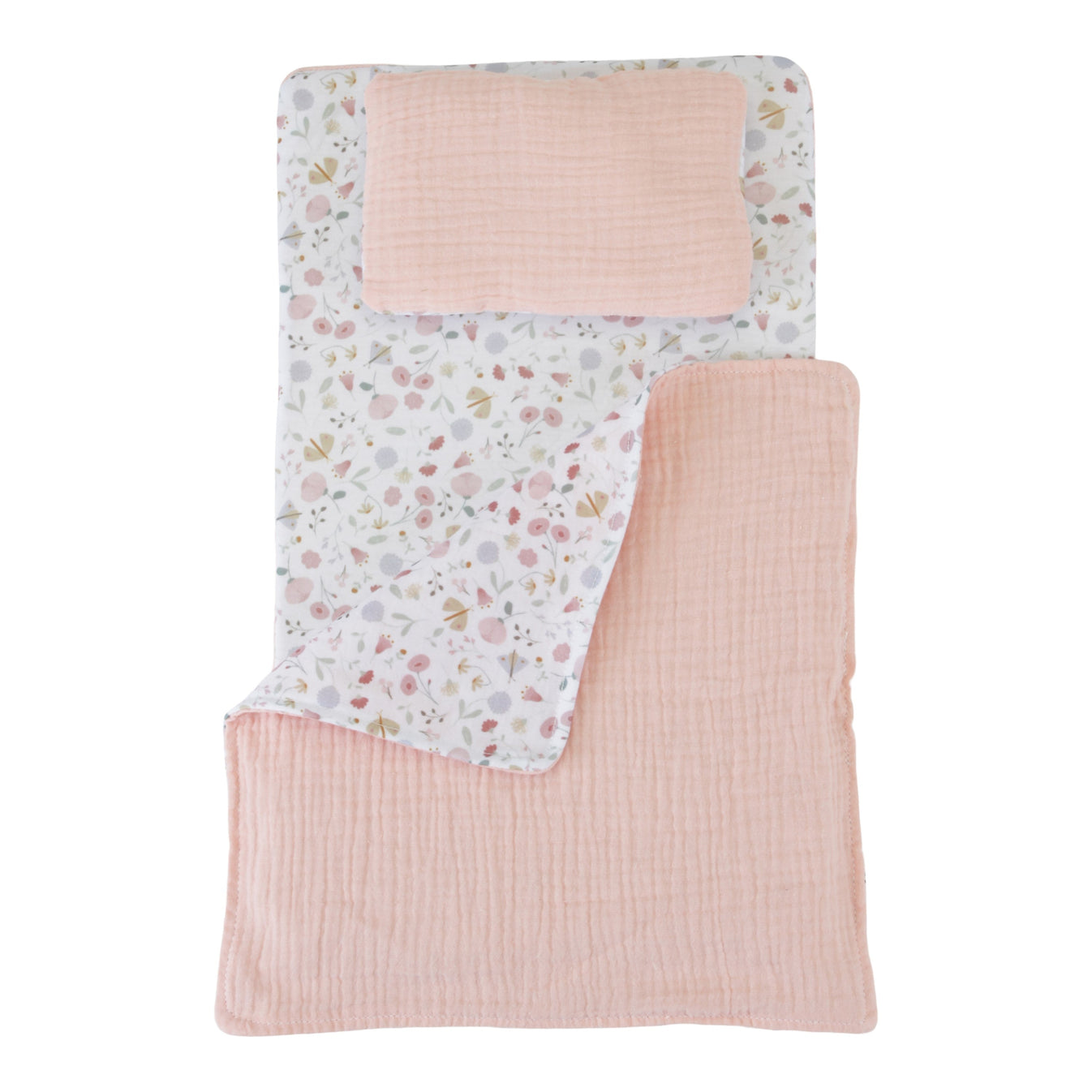 Doll cot