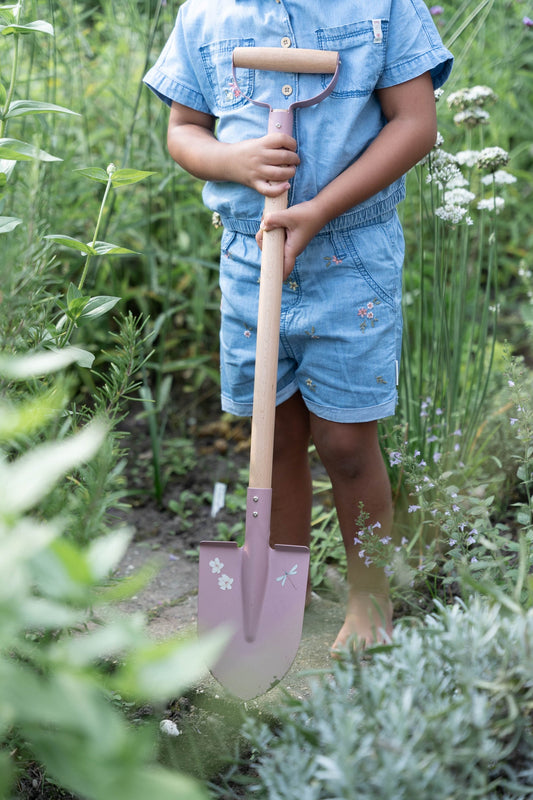 Little Dutch Shovel - Fairy Garden FSC