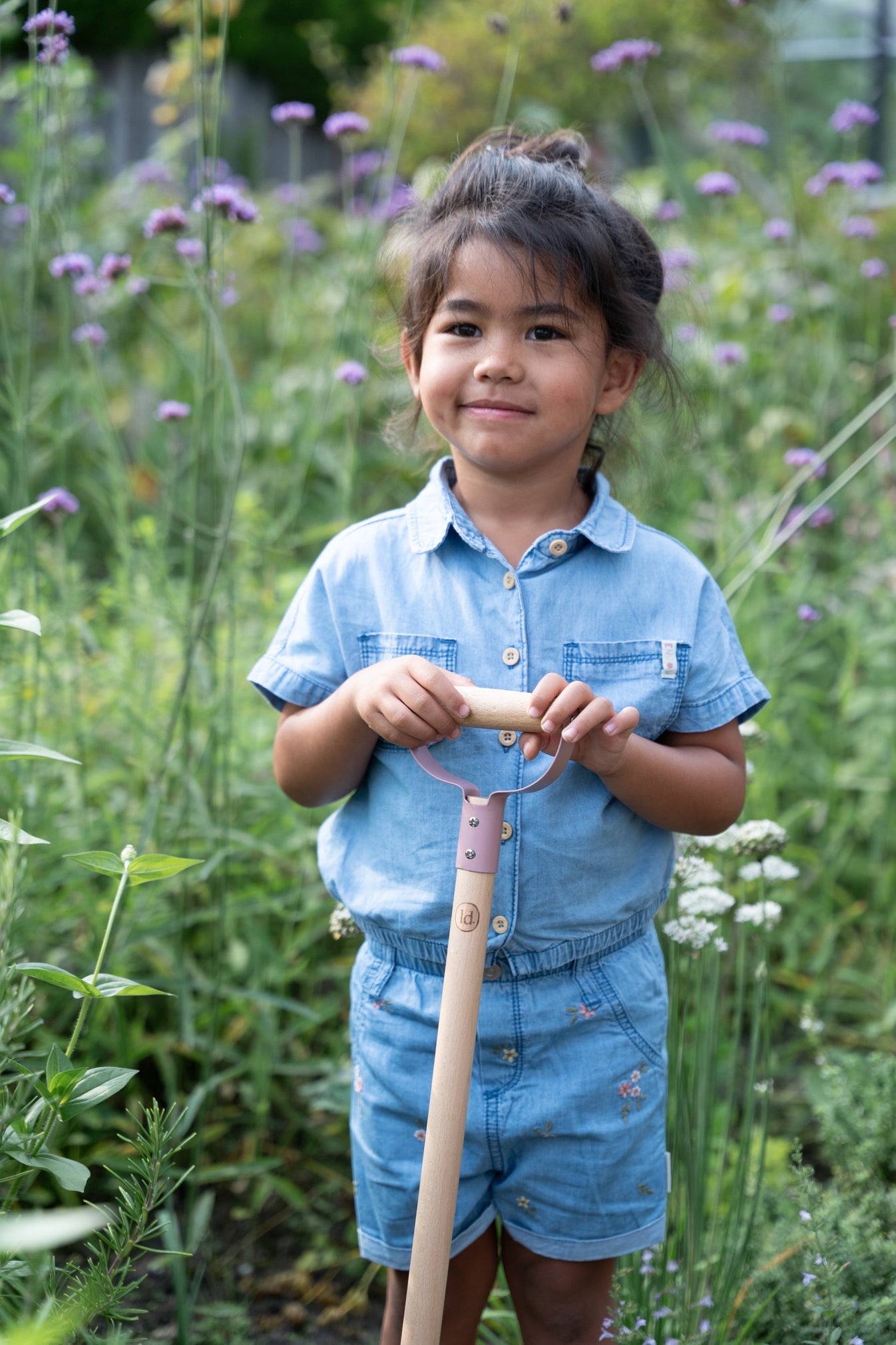 Little Dutch Shovel - Fairy Garden FSC