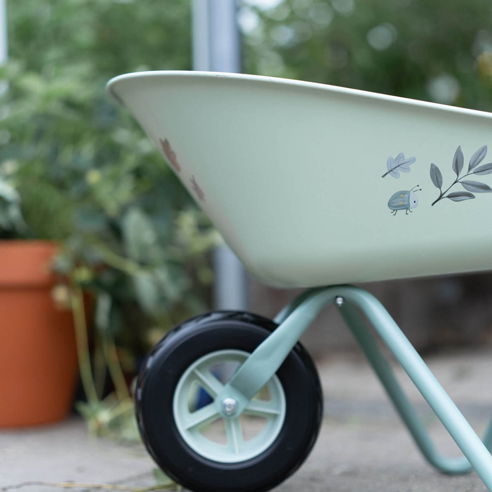 Little Dutch Wheelbarrow - Forest Friends