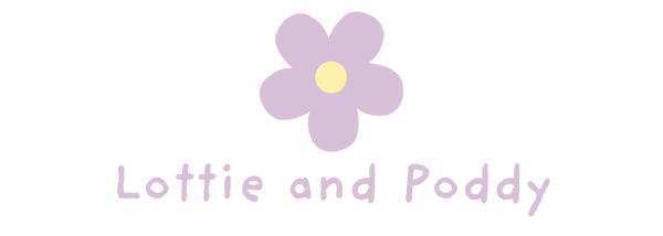 Lottie & Poddy