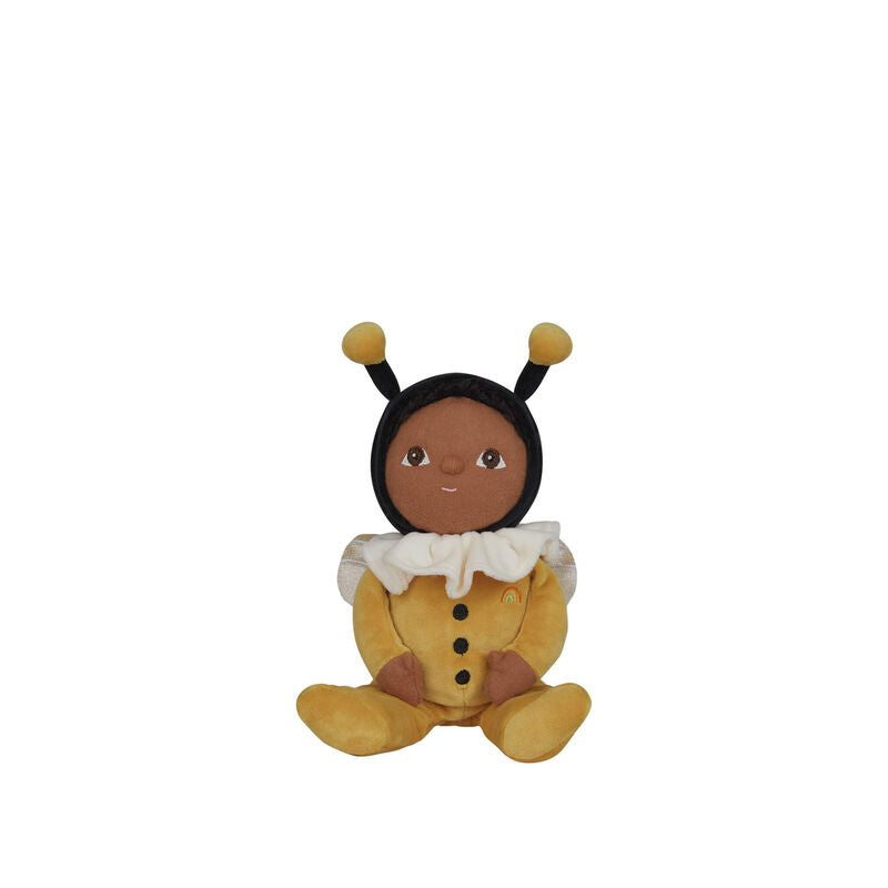 Dinky Dinkum Dolls - Billie Bumblebee