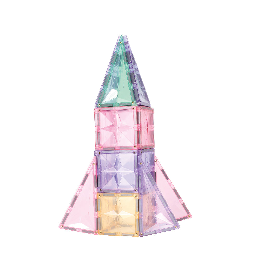 Petite Pastel Pack - 36 pieces