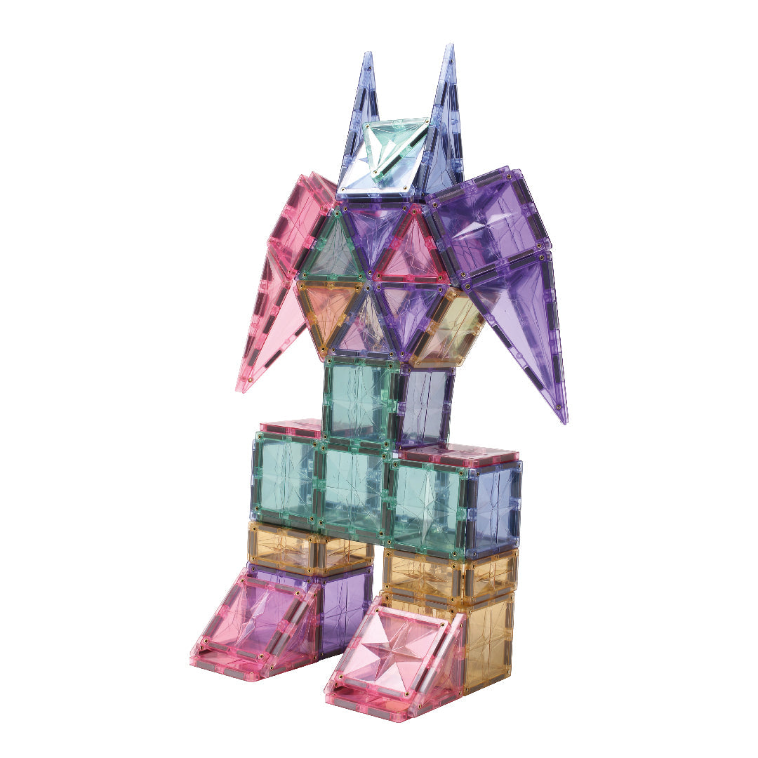 Large Creative Pack Pastel | 125 Pieces